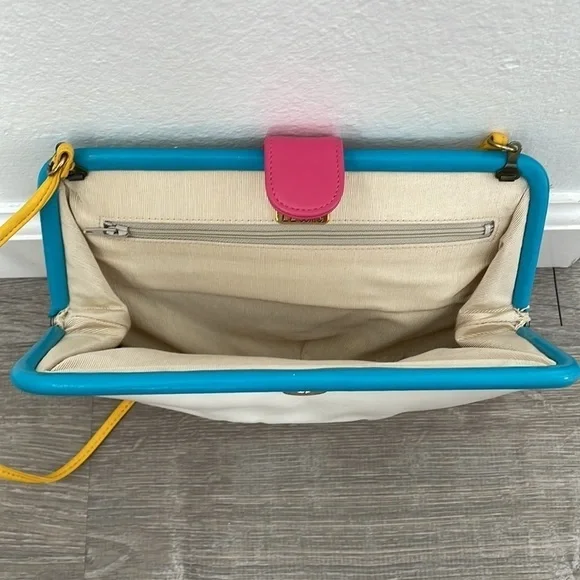 Multicolor Purse - Picture 6 of 7